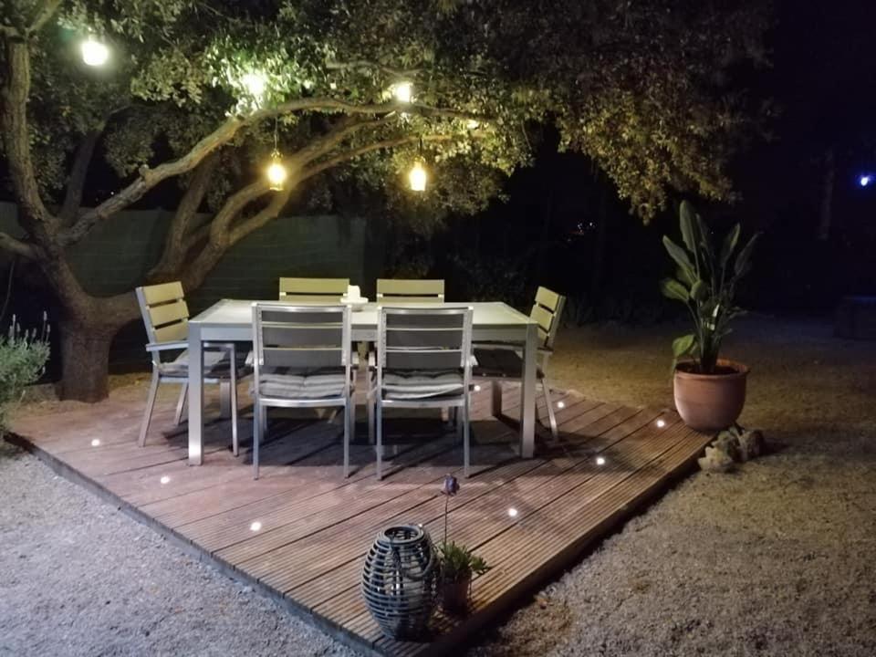 Bed and Breakfast Casa Jetizo à Ontinyent Extérieur photo