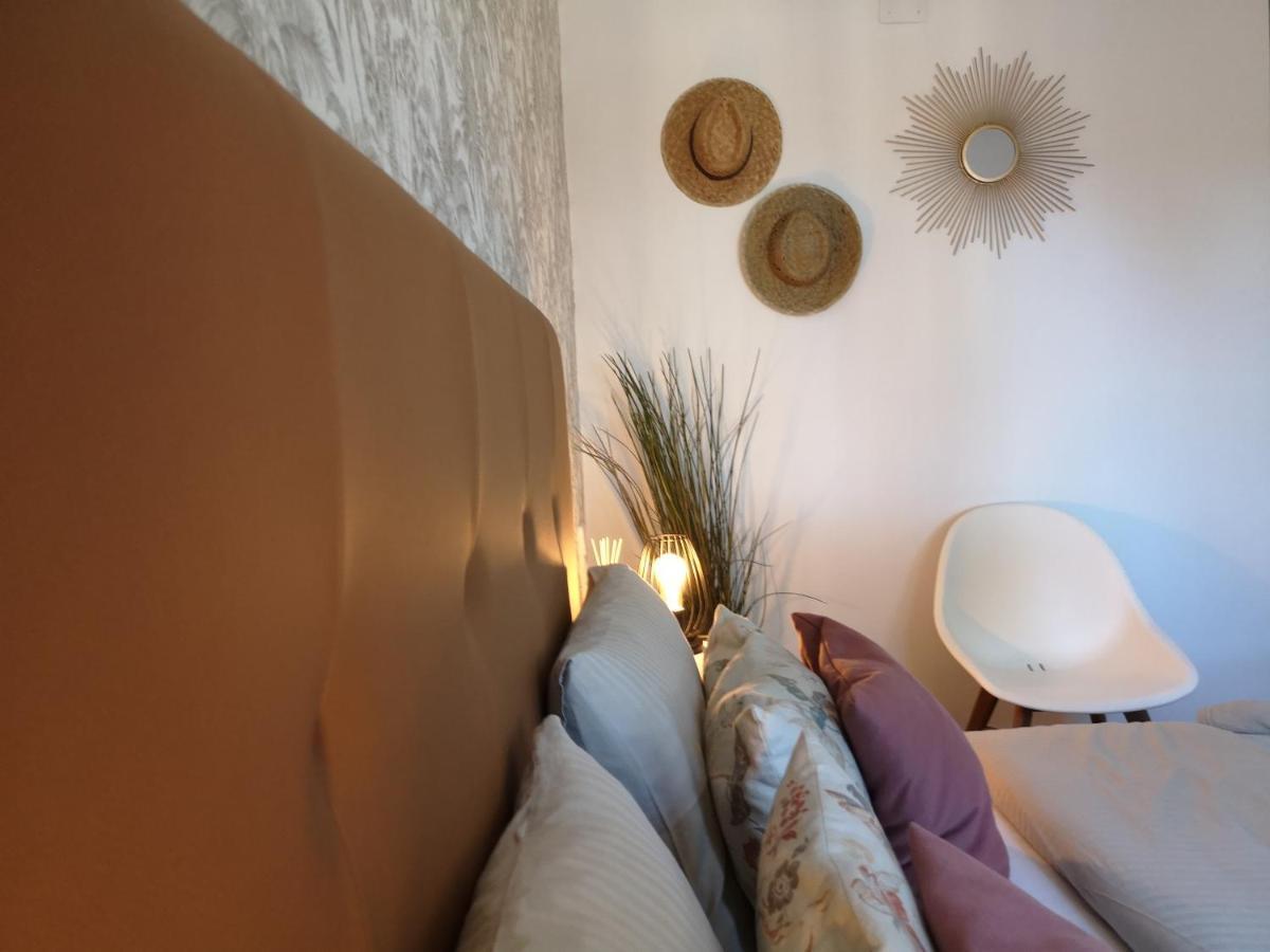 Bed and Breakfast Casa Jetizo à Ontinyent Extérieur photo