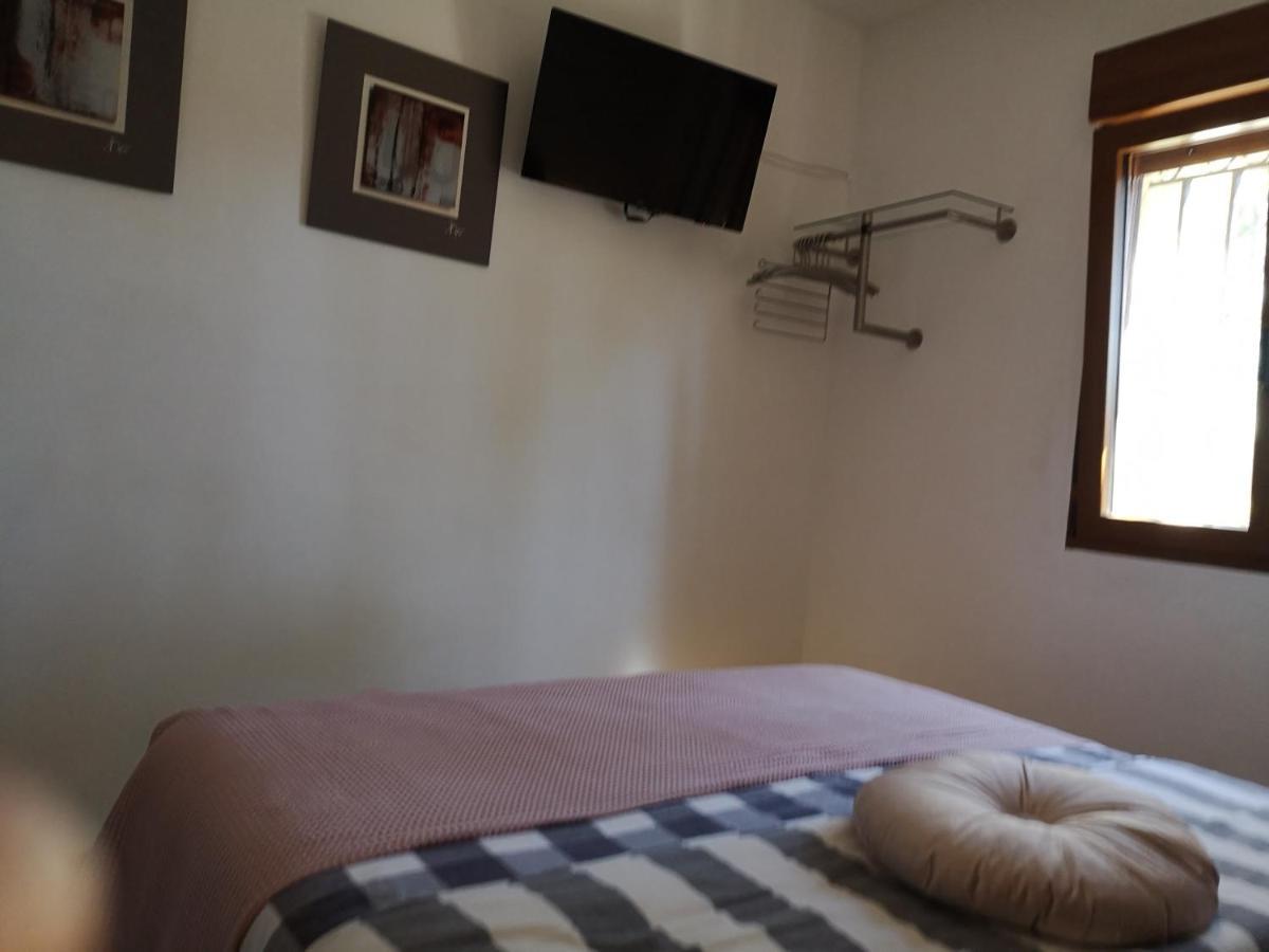 Bed and Breakfast Casa Jetizo à Ontinyent Extérieur photo