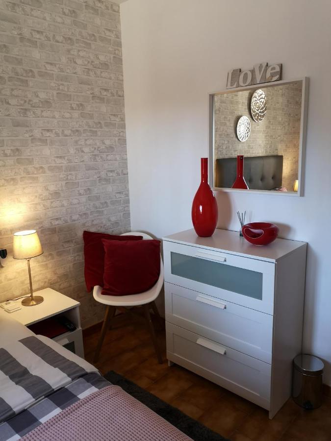 Bed and Breakfast Casa Jetizo à Ontinyent Extérieur photo