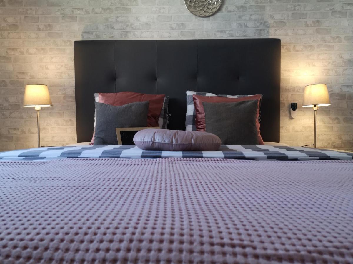 Bed and Breakfast Casa Jetizo à Ontinyent Extérieur photo