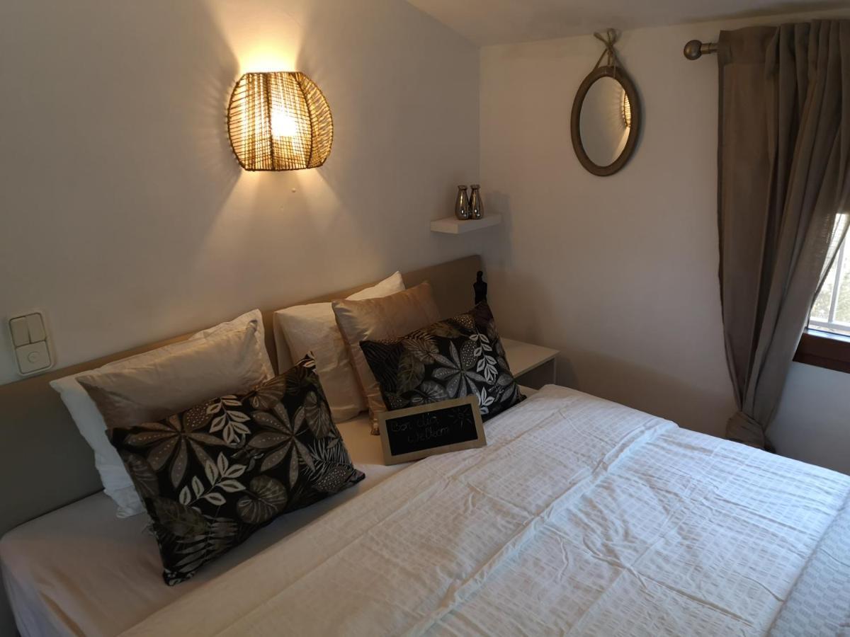 Bed and Breakfast Casa Jetizo à Ontinyent Extérieur photo